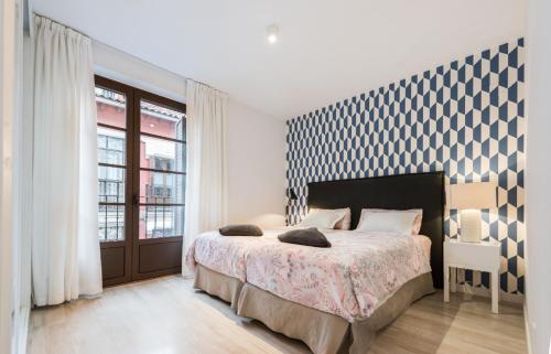 M&F MALASAÑA