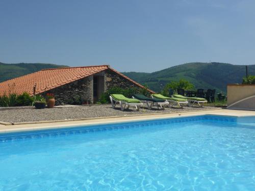 Mas Taillet Maison d'Hôtes – Photos 2