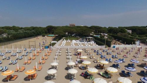 Fotografie z fotogalerie ubytování Park Hotel Maracaibo v destinaci Lido di Jesolo