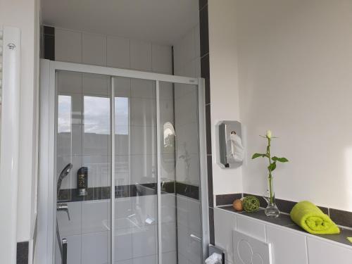 Gallery image of Studiotel TOP LOFT in Düsseldorf