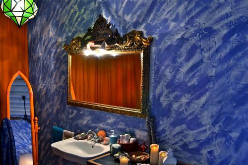 Fotografie z fotogalerie ubytování Poecylia v destinaci Carloforte