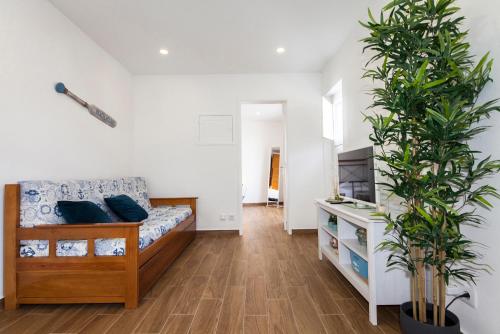 Galeriebild der Unterkunft Casa Alferes in Downtown Lagos in Lagos