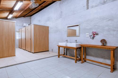 Imagen de la galería de 踏浪星辰Camp, en Dahan
