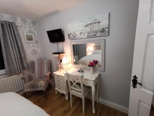 Gallery image of Meadow View B&B in Ballymena