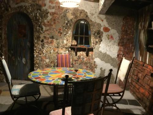Gallery image of Casa toscana in Thun