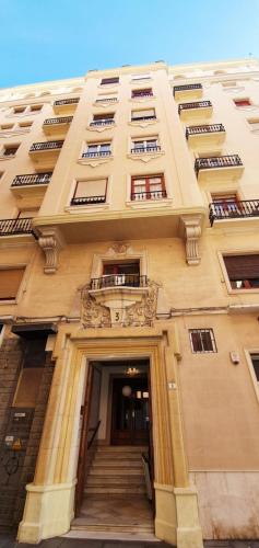 Fan Rooms Duquesa