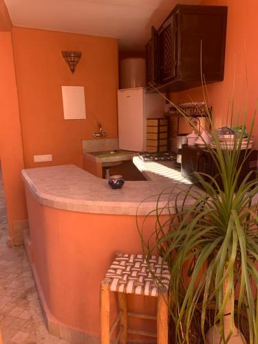 Gallery image of Riad Abaka hotel & boutique in Marrakech