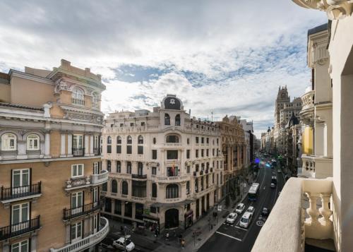 M&F 7 ROOMS/7 BATHROOMS OVER GRAN VIA