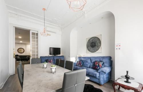 M&F 7 ROOMS/7 BATHROOMS OVER GRAN VIA