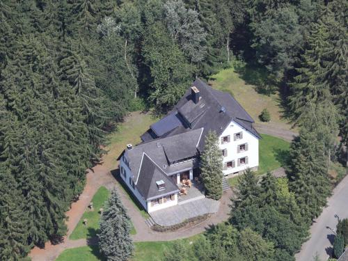 Gallery image of Waldhotel am Nürburgring in Baar