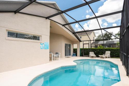Lake Berkley by Fidelity VH ID:307493, Kissimmee, Statele Unite ale Americii