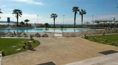 Departamento en Coquimbo - Condominio Jardin del Mar