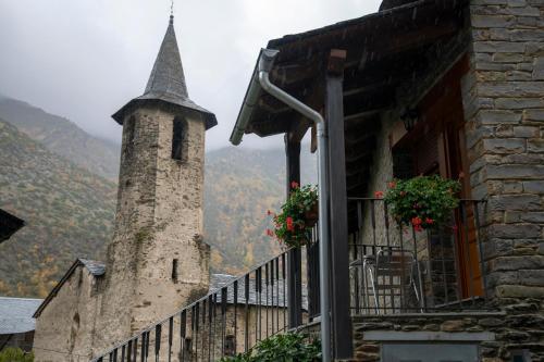 Gallery image of Casa Rural Besolí in Areu