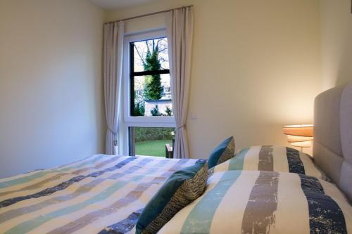 Luxury Garden Apartment (5 mins to the subway)