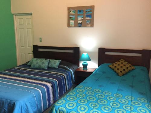 Gallery image of Hotel Isla Bella Talca in Talca