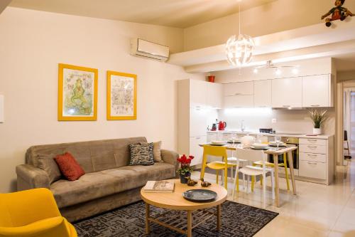 Gallery image of Anemi Apartments in Nafplio