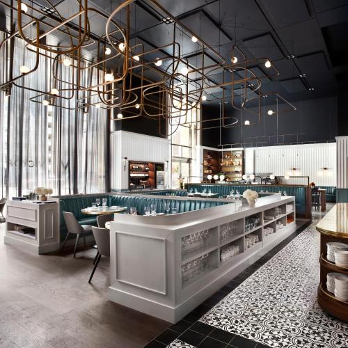 Le Germain Hotel Toronto Image