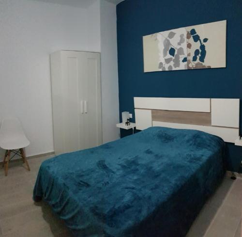 La Naval 209, 5ºA - LONDRES -