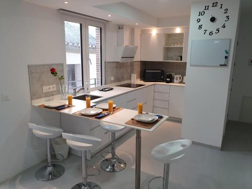 ecoSmart Apartments