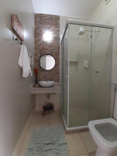 Pousada Vila Flor