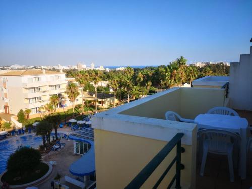 Afbeelding uit fotogalerij van Waves Alvor in Portimão