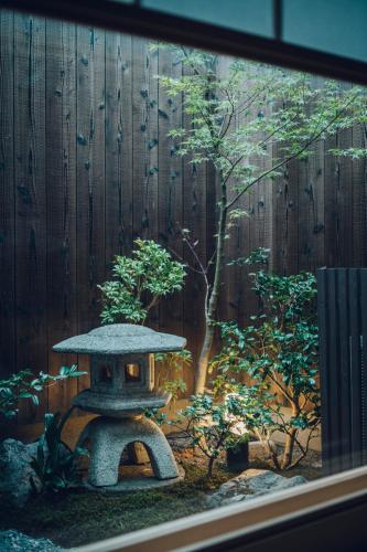 Someno House Kyoto Dog Friendly