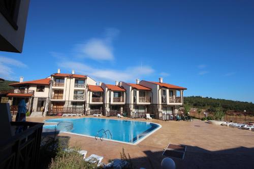 Gallery image of Menada Imperial Heights Villas in Sunny Beach