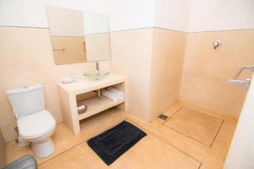 Un baño de Mango House - Galle Fort