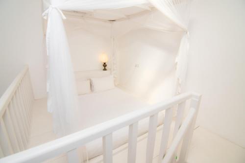 Cama o camas de una habitación en Mango House - Galle Fort