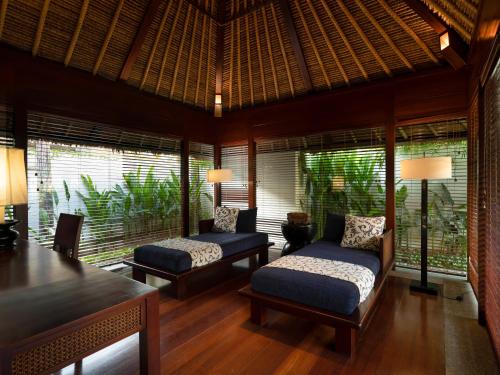 Gallery image of Kayumanis Jimbaran Private Villas & Spa in Jimbaran