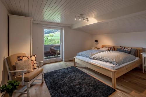 Gallery image of Finest Ski Chalet Leogang by All in One Apartments in Leogang