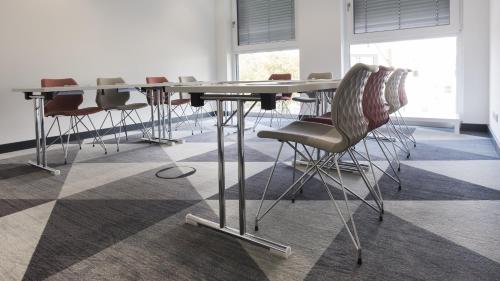 Galeriebild der Unterkunft Holiday Inn Express - Wiesbaden by IHG in Wiesbaden
