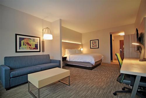 Galería fotográfica de Holiday Inn Express & Suites Ocala, an IHG Hotel en Ocala