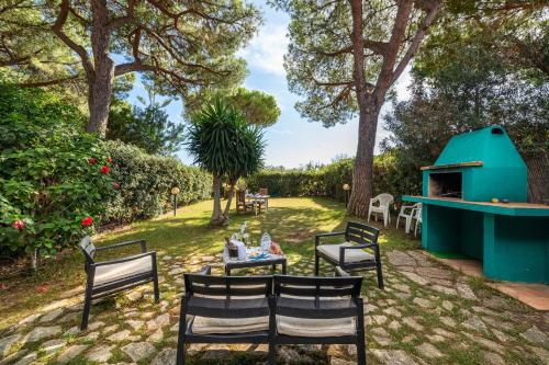 Una pineta sul mare – Photos 2