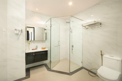 Gallery image of Tuan Chau Kingly Villa in Ha Long