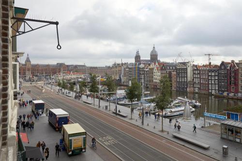 Foto Damrak Short Stay Amsterdam 6