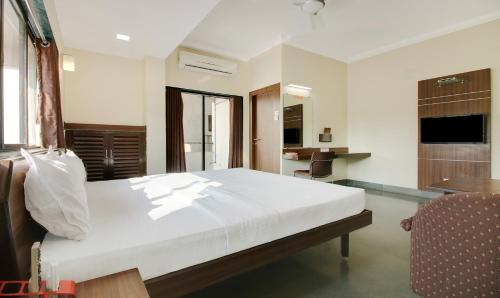 Galeriebild der Unterkunft Hotel Hospice in Surat