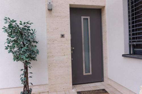 Apartment Maksimir Yard Zagreb