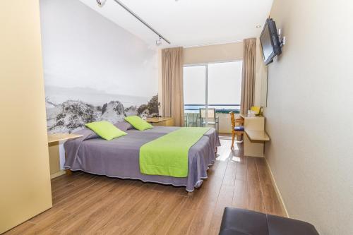 Imagen de la galería de Eix Platja Daurada Hotel & SPA, en Can Picafort