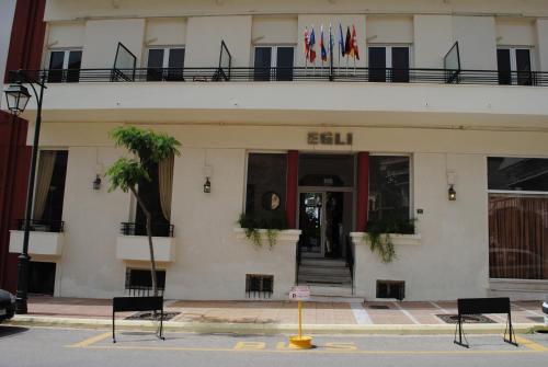 Aegli Hotel, Loutraki – Updated 2022 Prices