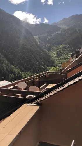 Arinsal cozy duplex by Renttarter Sans Espais picture