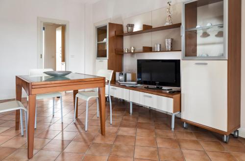 Gallery image of Portoverde Beach Apartments in Misano Adriatico