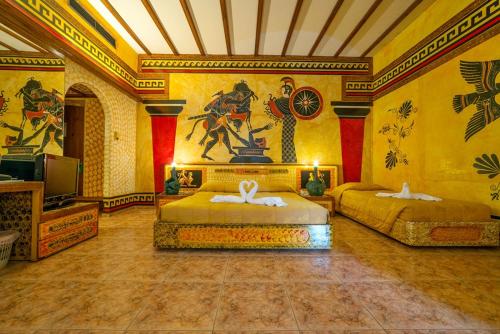 Roman Boutique Hotel – Photos 5