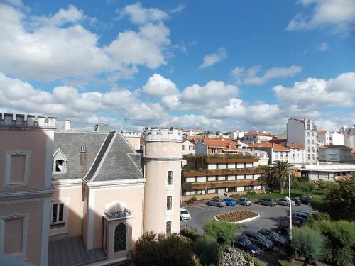 Cozy studio just nearby Biarritz beach