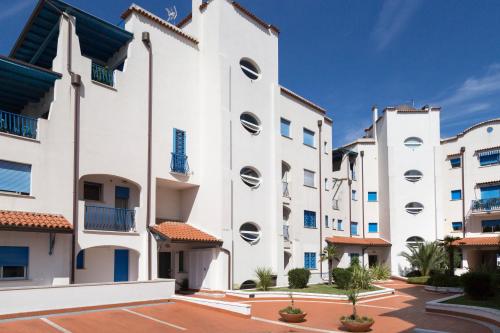 Gallery image of Portoverde Beach Apartments in Misano Adriatico