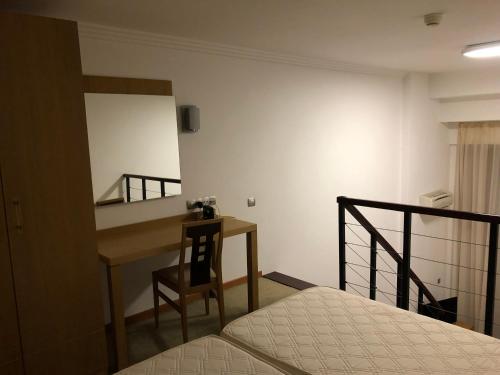 Gallery image of private apartments in Emerald in Ravda