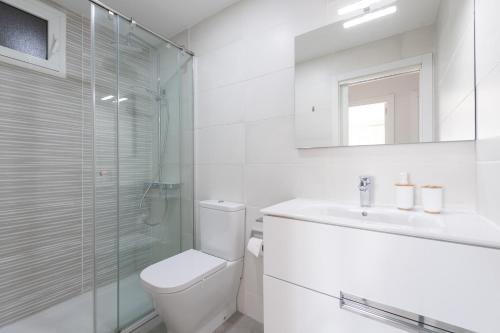 Foto Living Las Canteras Homes - BRIGHT BEACHFRONT 3