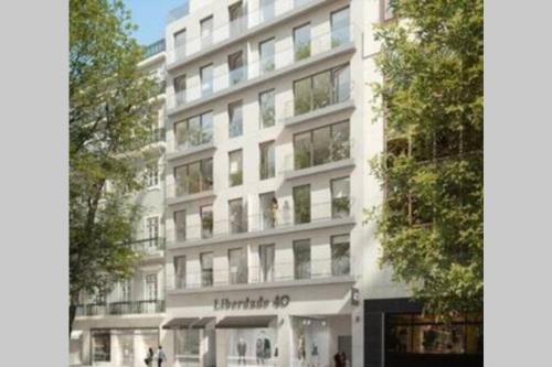 Avenida da Liberdade Luxury Studio