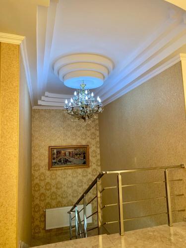 クタイシにあるGeorgian Palace Hotelのギャラリーの写真