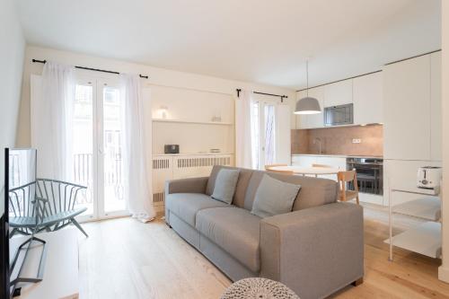 FLH Bairro Alto Modern Flats